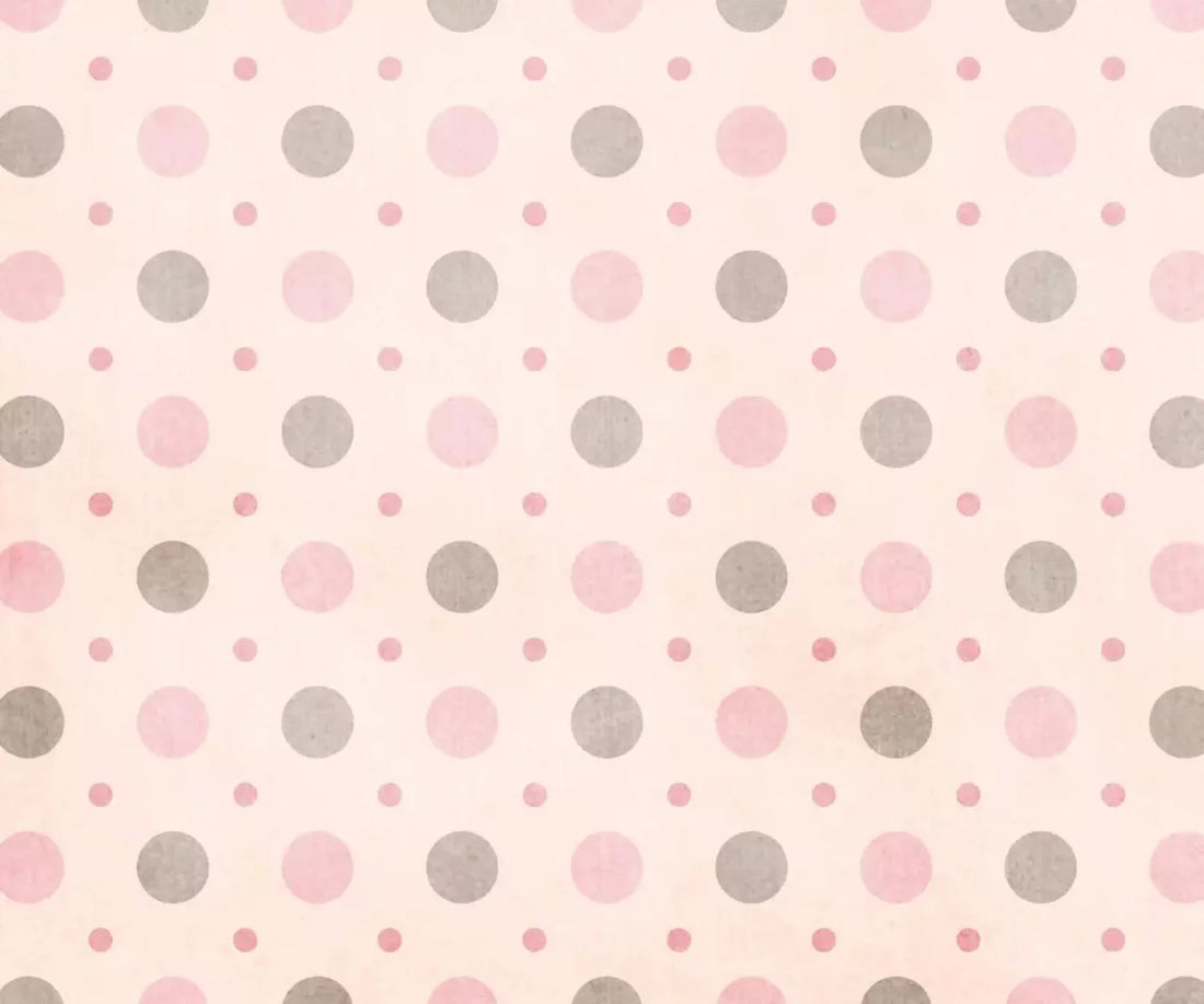 Pinkie 5X42 Fleece ( 60 X 50 Inch ) Backdrop