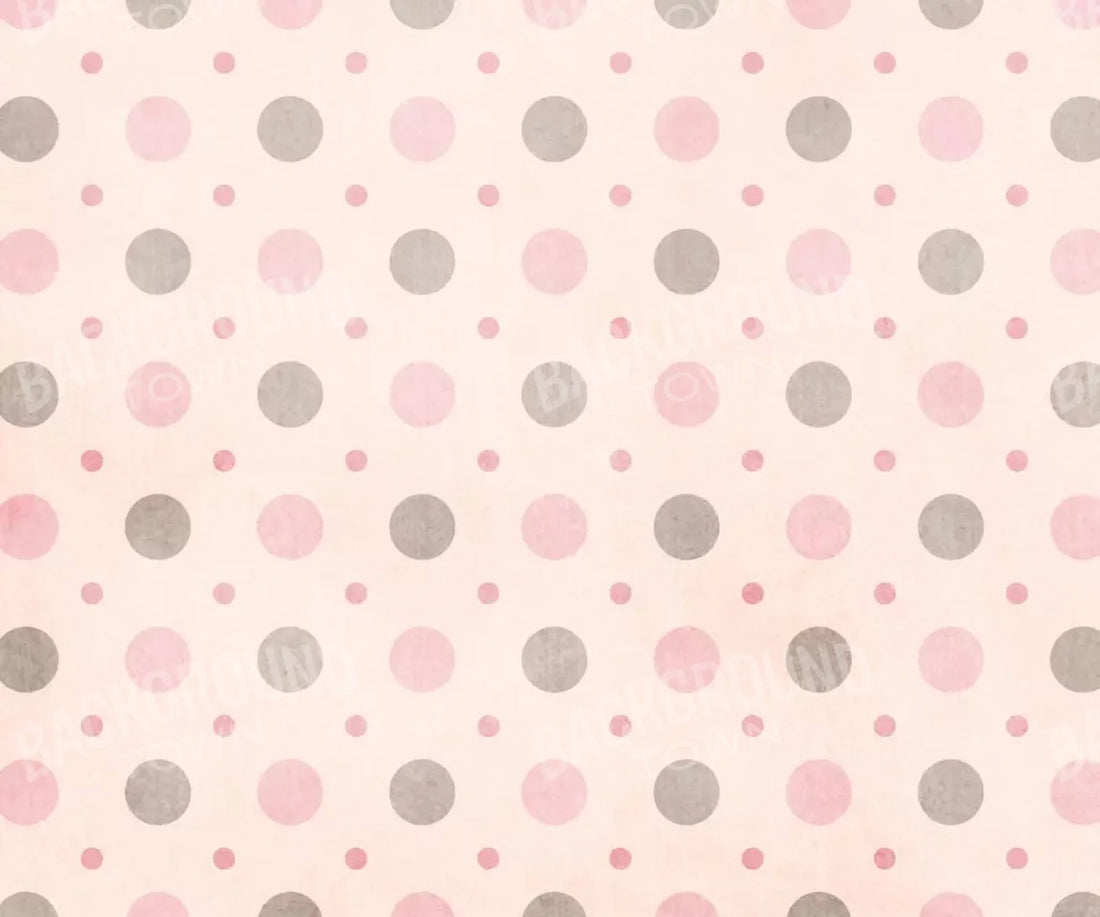 Pinkie 5X42 Fleece ( 60 X 50 Inch ) Backdrop