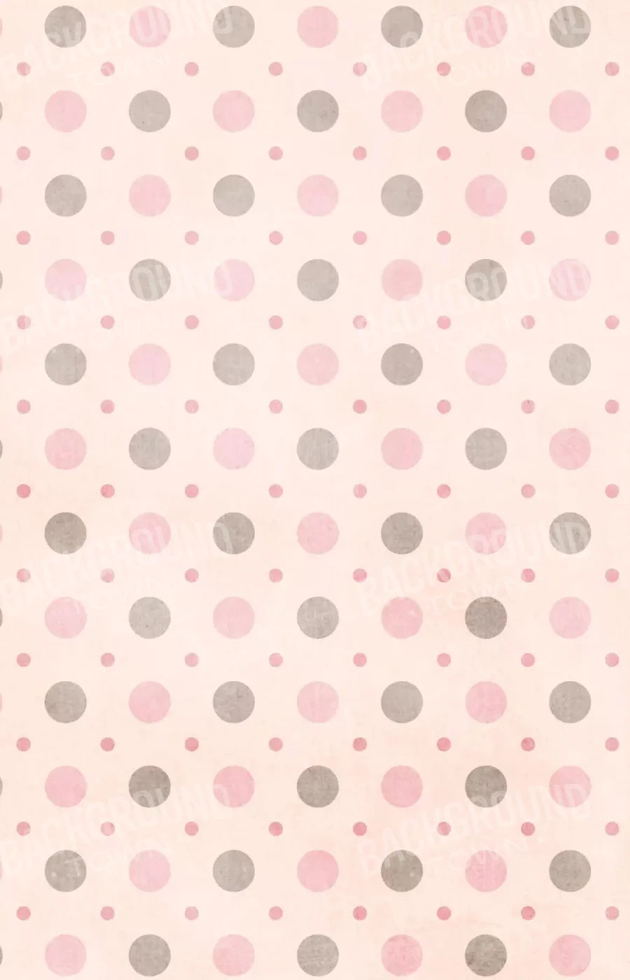 Pinkie 8X12 Ultracloth ( 96 X 144 Inch ) Backdrop