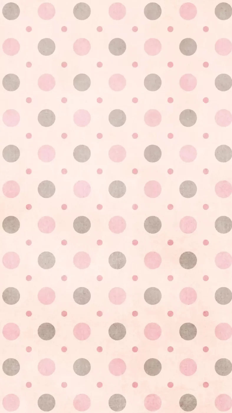 Pinkie 8X14 Ultracloth ( 96 X 168 Inch ) Backdrop