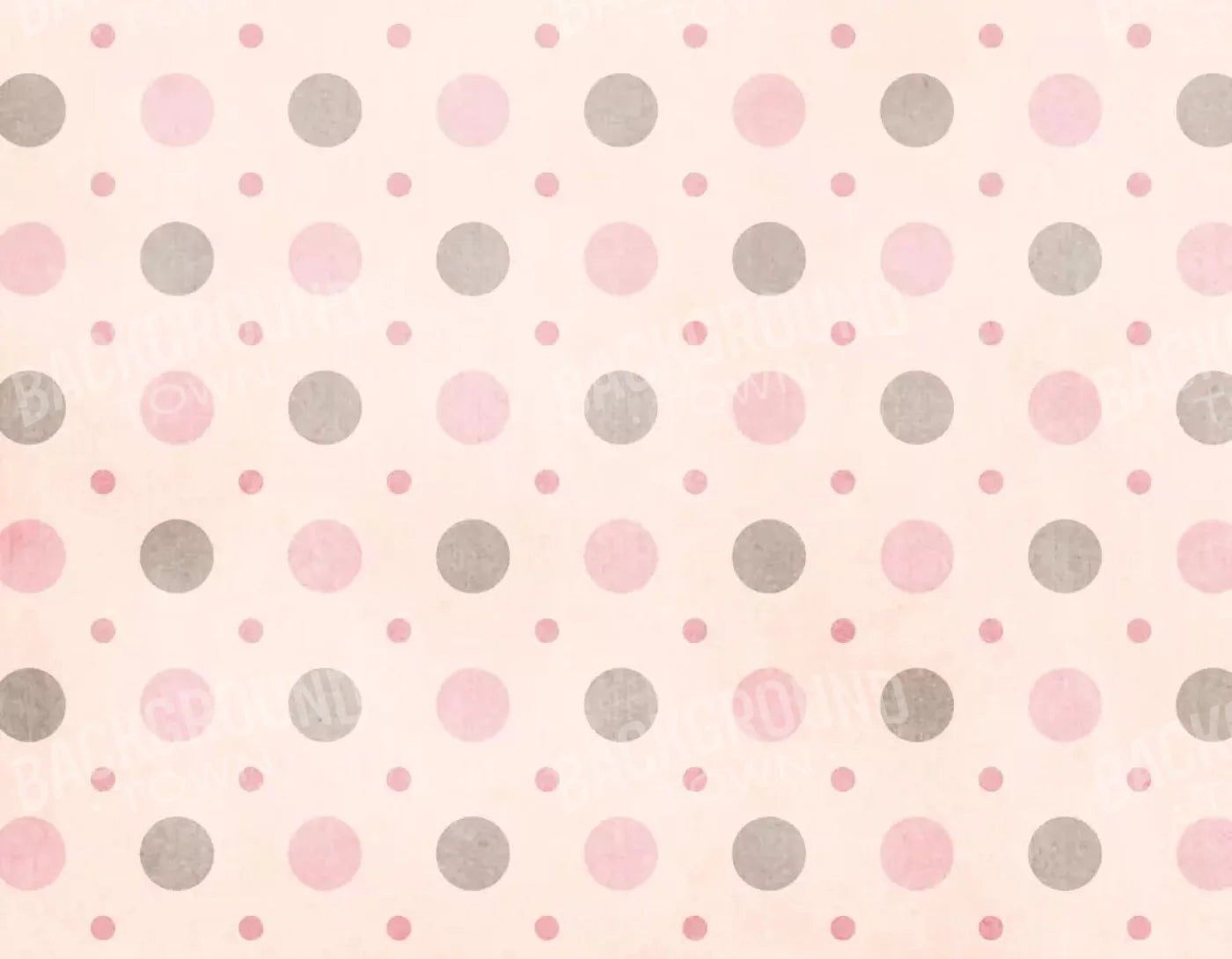 Pinkie 8X6 Fleece ( 96 X 72 Inch ) Backdrop