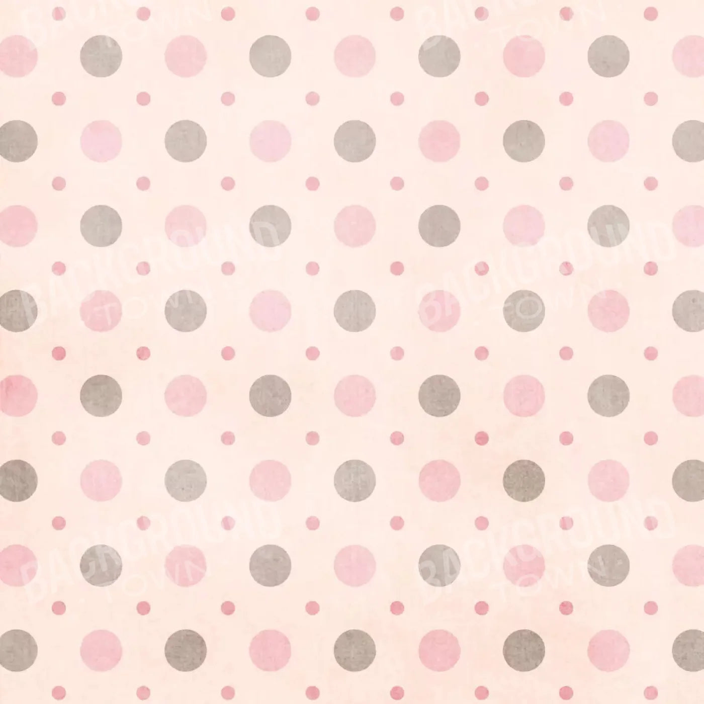 Pinkie 8X8 Fleece ( 96 X Inch ) Backdrop