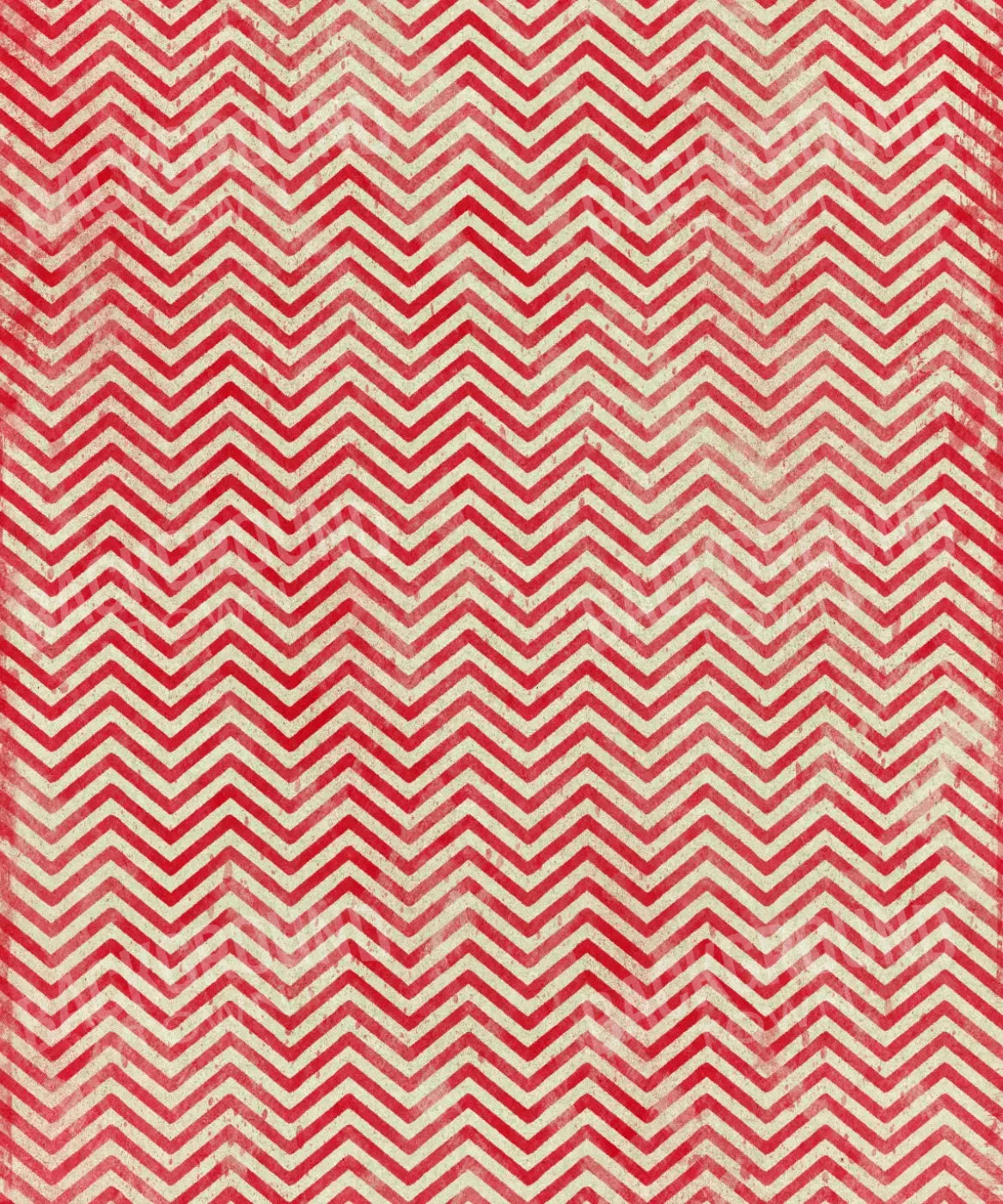 Red Pattern Backdrop for Photography