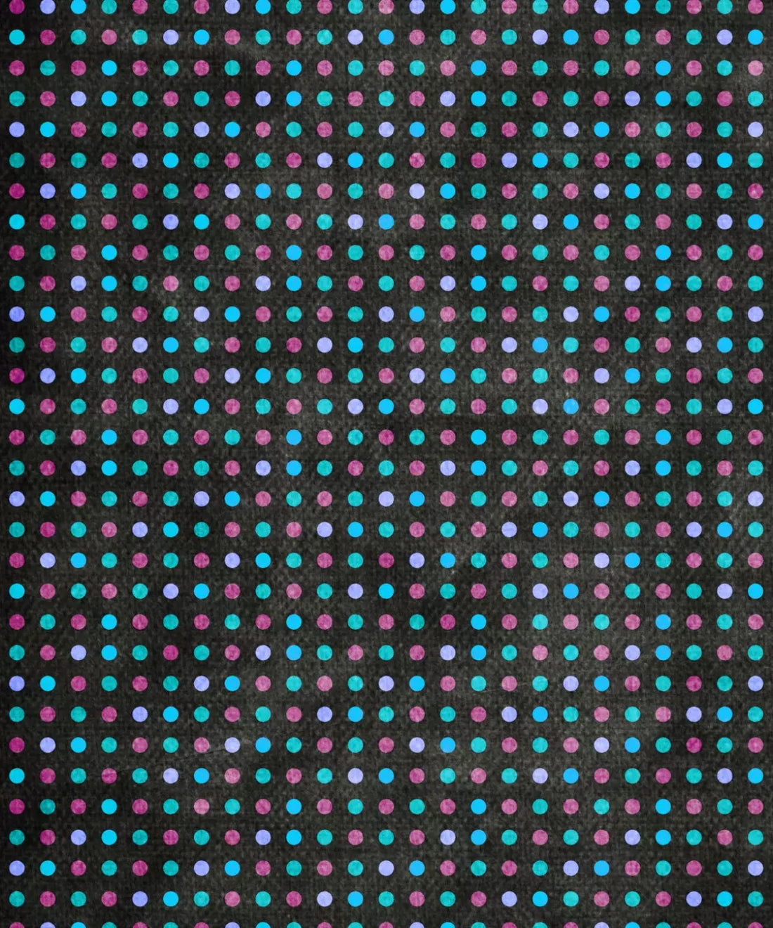 Multi-Color Pattern Backdrop for Photography