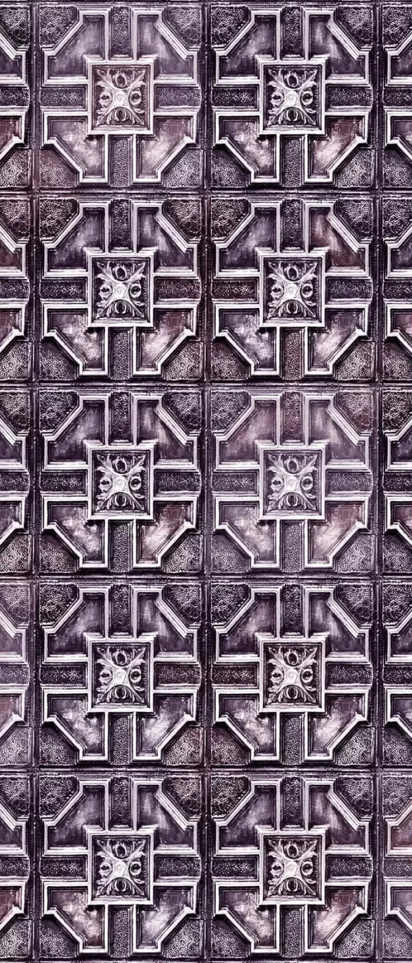 Piper 5X12 Ultracloth For Westcott X-Drop ( 60 X 144 Inch ) Backdrop
