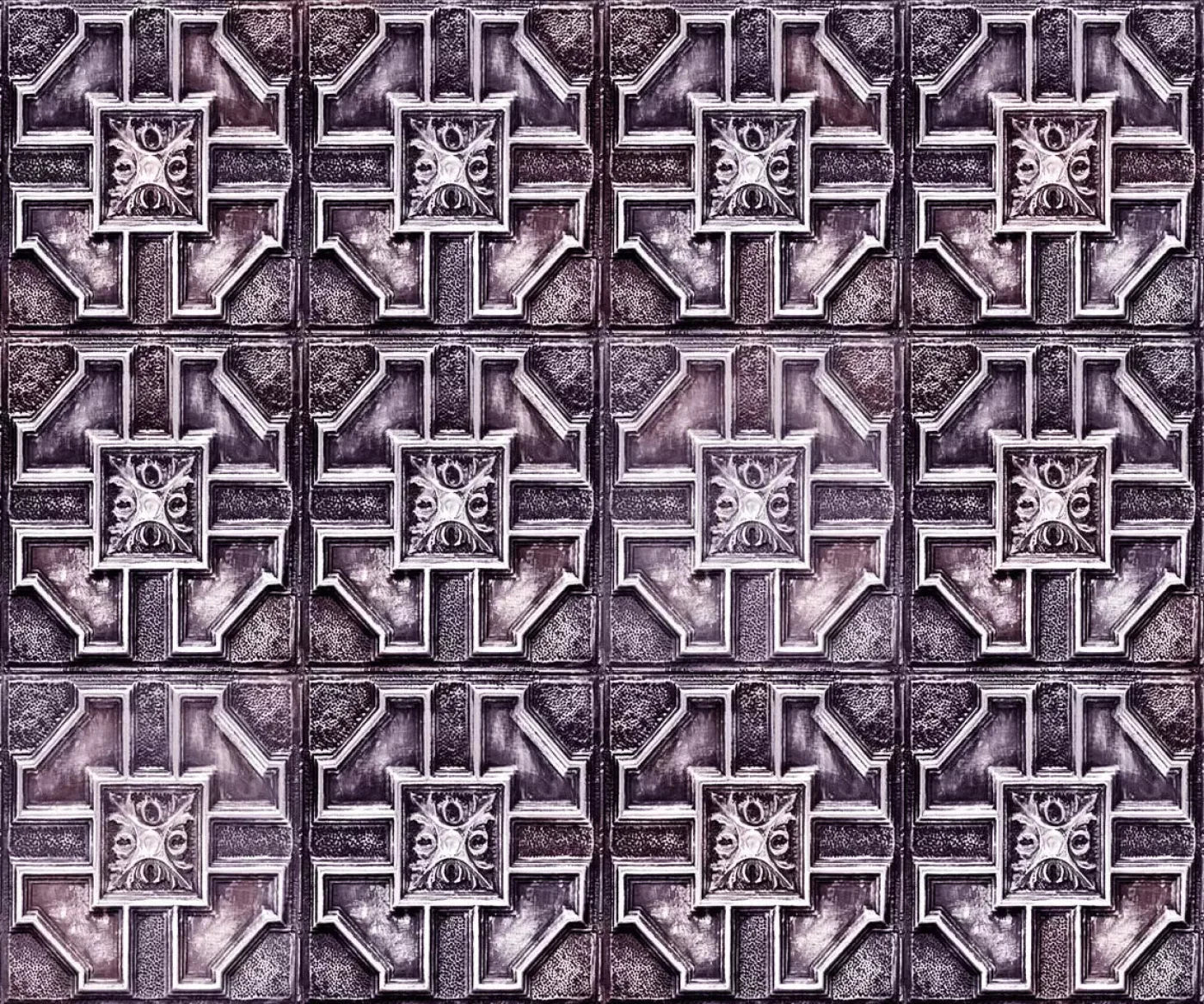Piper 5X42 Fleece ( 60 X 50 Inch ) Backdrop