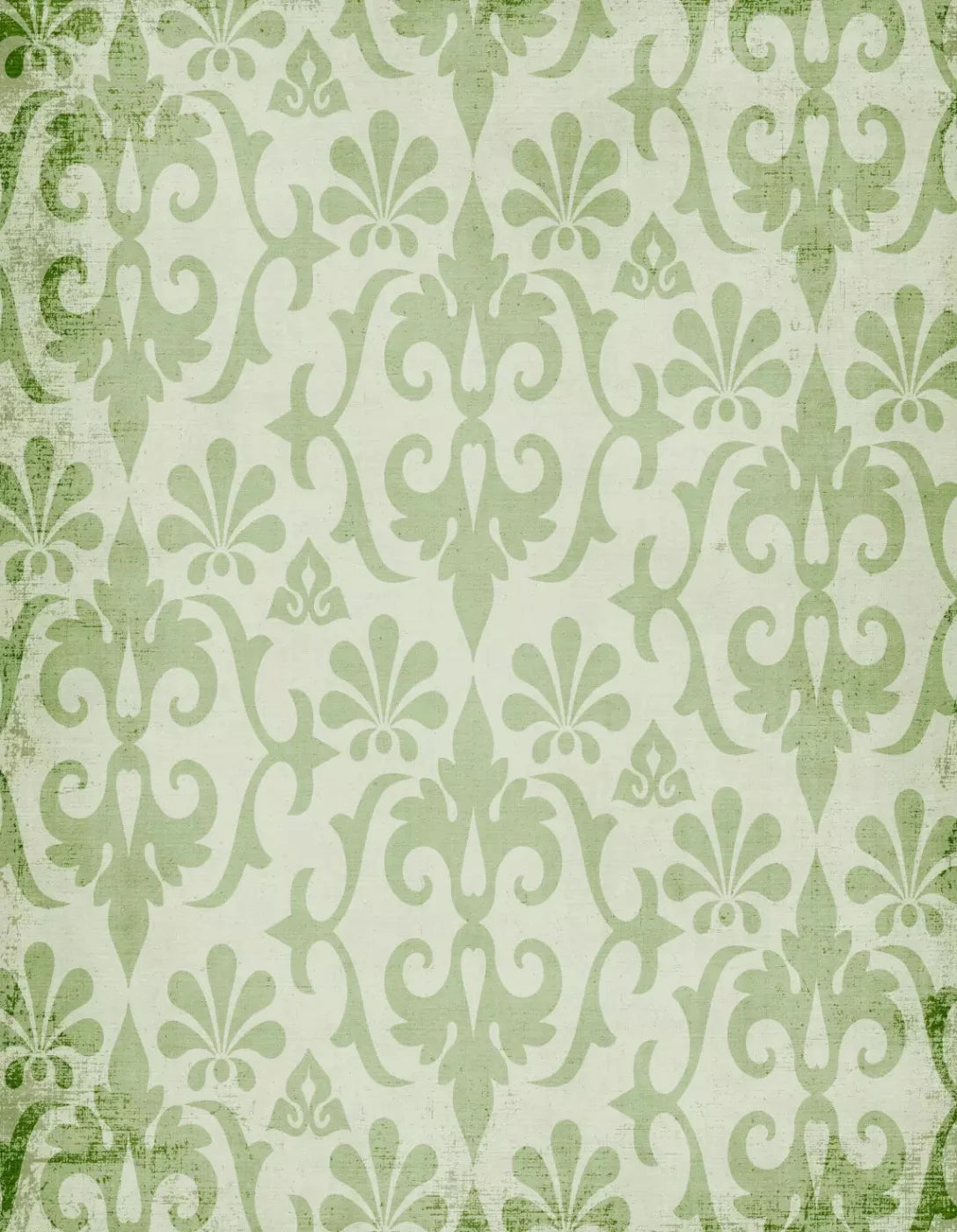 Pistachio 6X8 Fleece ( 72 X 96 Inch ) Backdrop