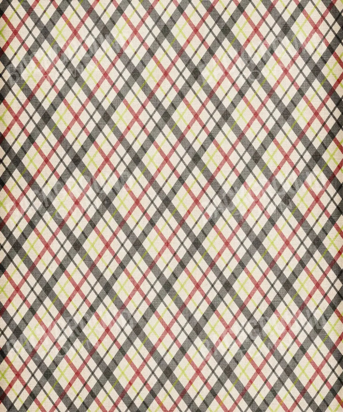 Beige Pattern Backdrop for Photography