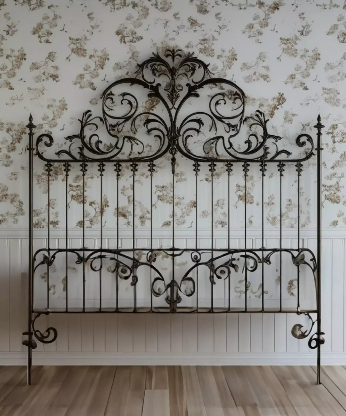 Plain Wall Headboard 10’X12’ Ultracloth (120 X 144 Inch) Backdrop