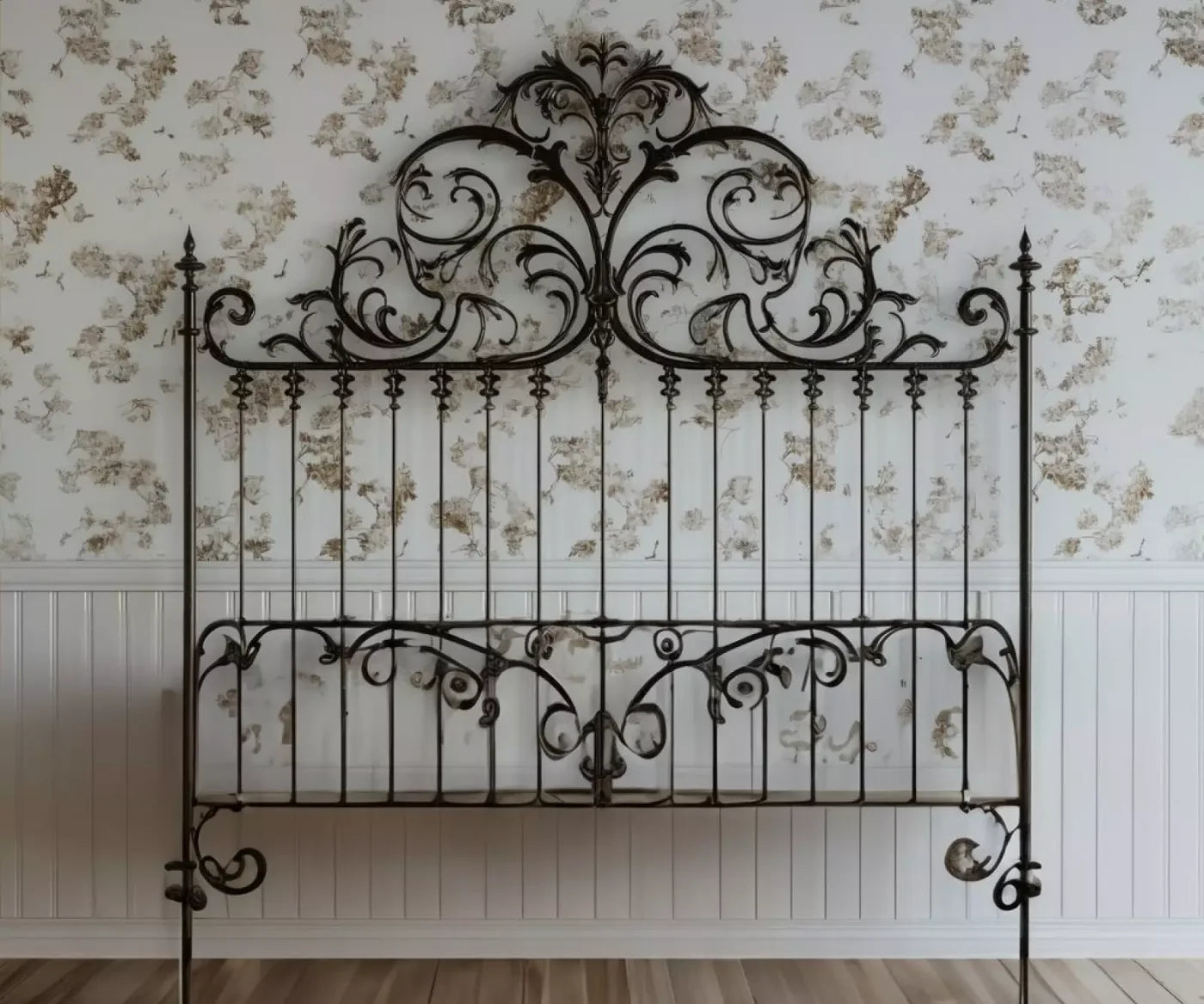 Plain Wall Headboard 12’X10’ Ultracloth (144 X 120 Inch) Backdrop