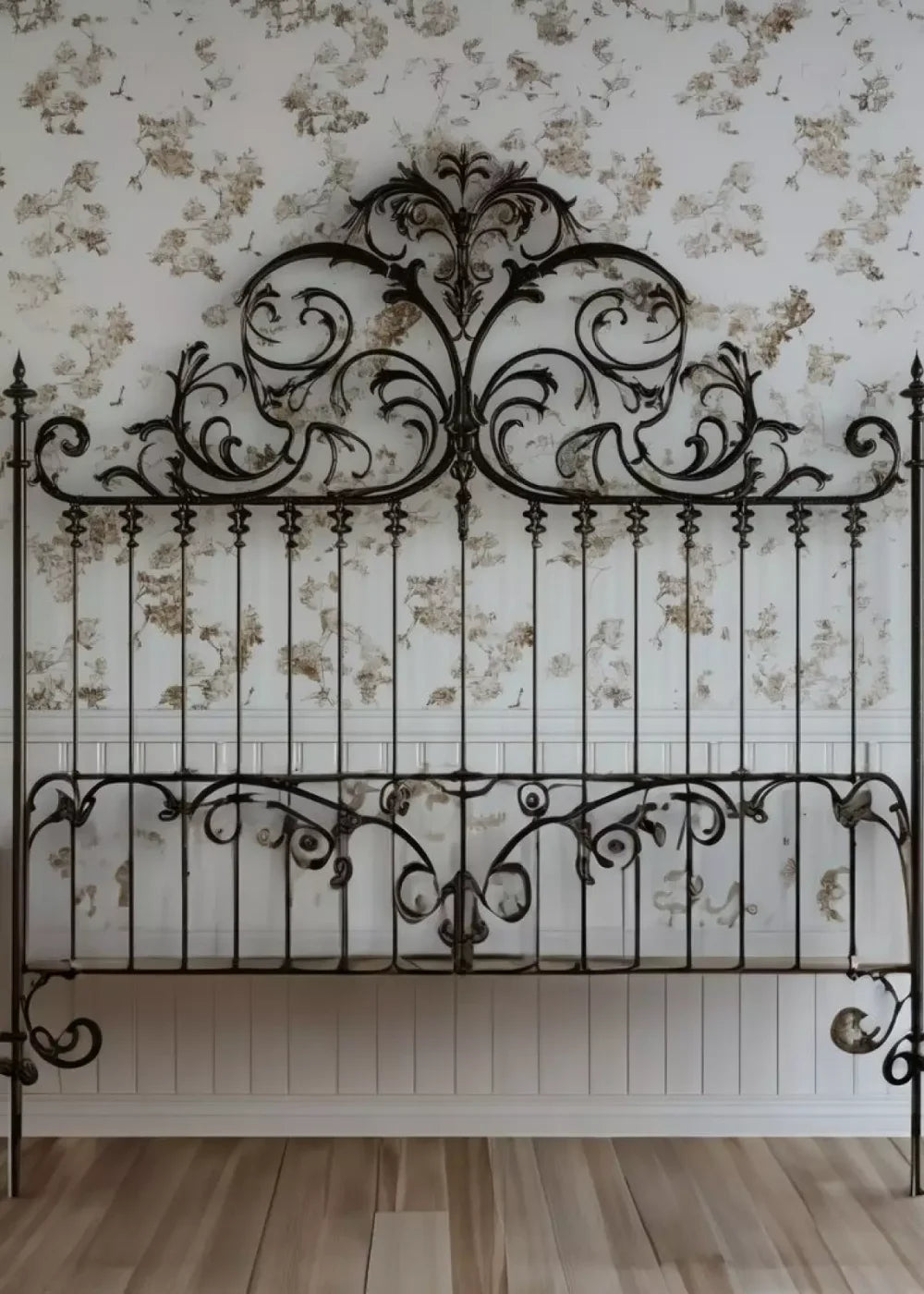 Plain Wall Headboard 5’X7’ Ultracloth (60 X 84 Inch) Backdrop