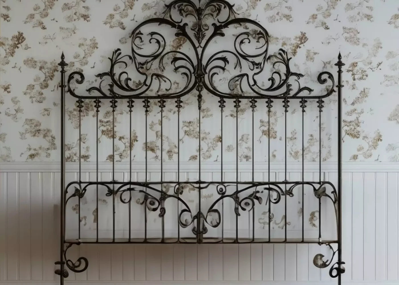 Plain Wall Headboard 7’X5’ Ultracloth (84 X 60 Inch) Backdrop