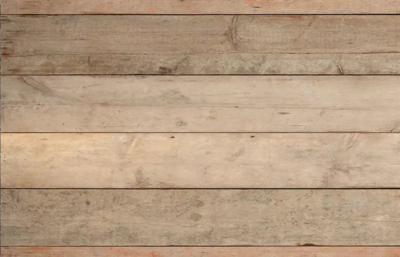 Planked Peach 12X8 Ultracloth ( 144 X 96 Inch ) Backdrop