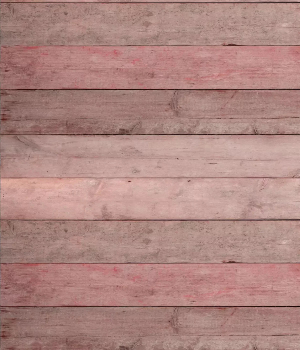 Planked Pink 10X12 Ultracloth ( 120 X 144 Inch ) Backdrop