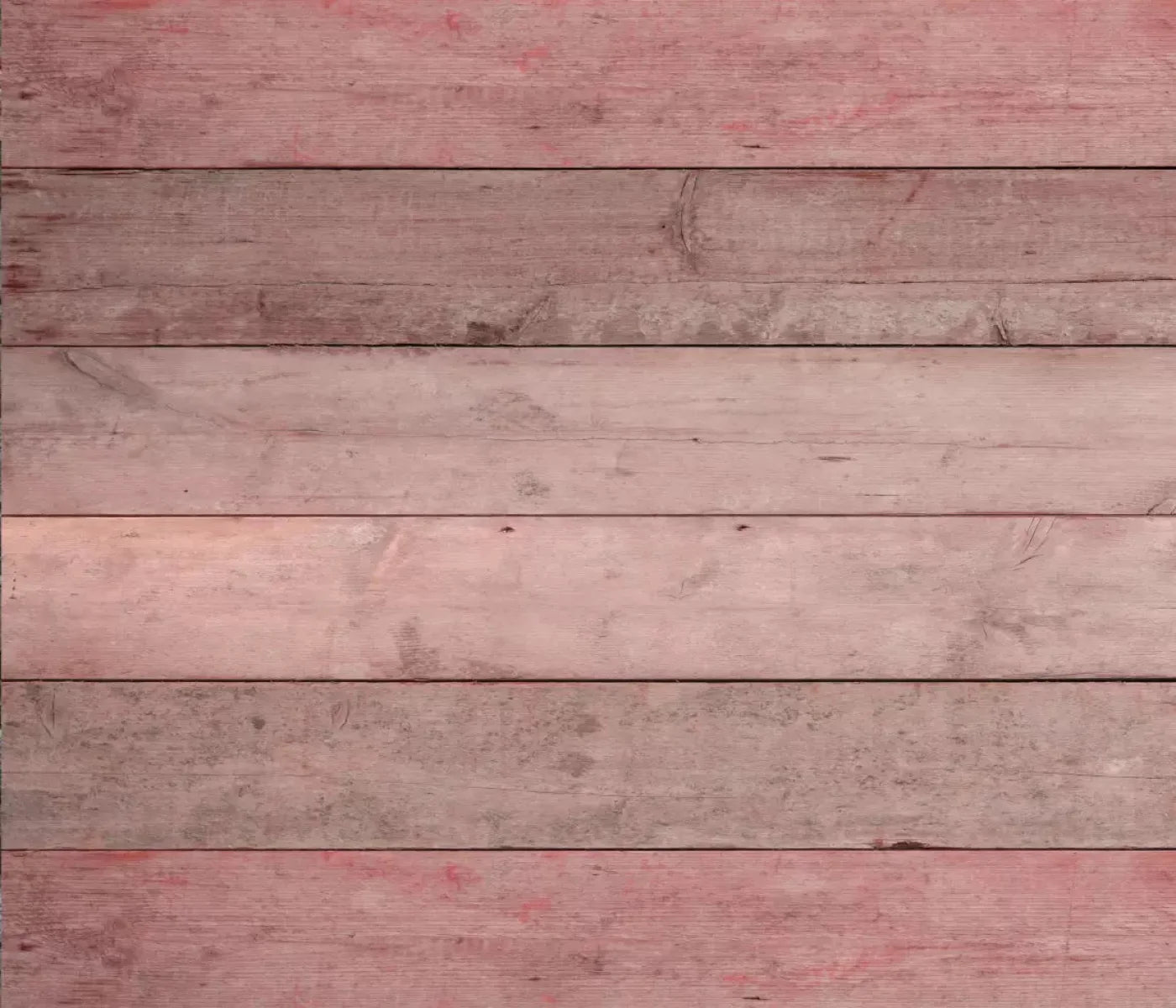 Planked Pink 12X10 Ultracloth ( 144 X 120 Inch ) Backdrop