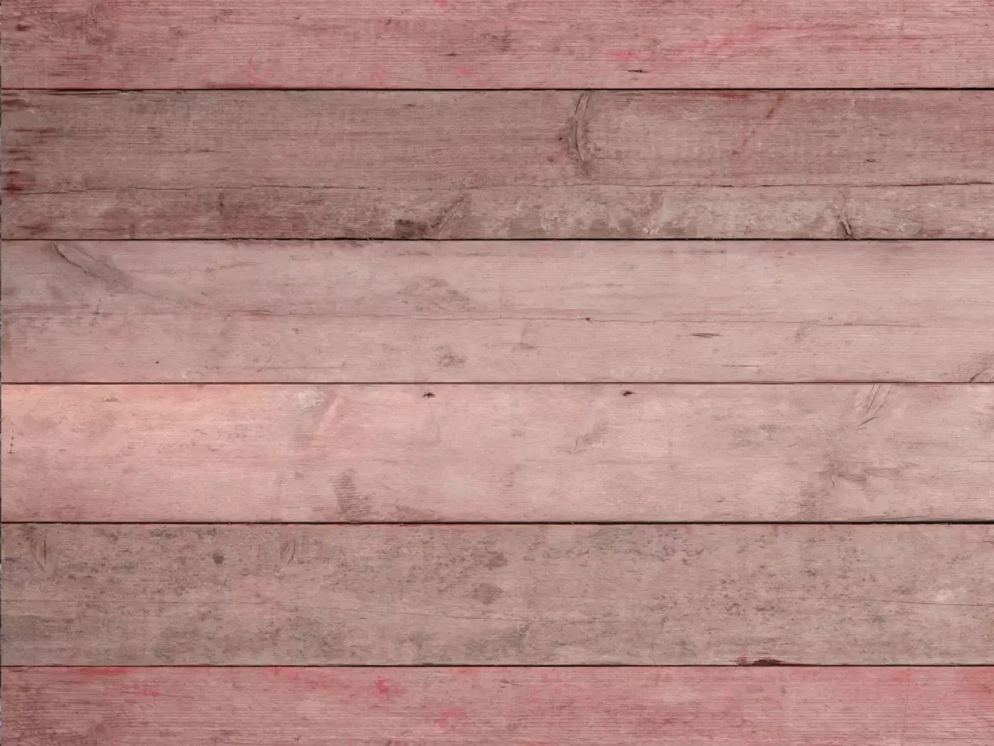 Planked Pink 68X5 Fleece ( 80 X 60 Inch ) Backdrop