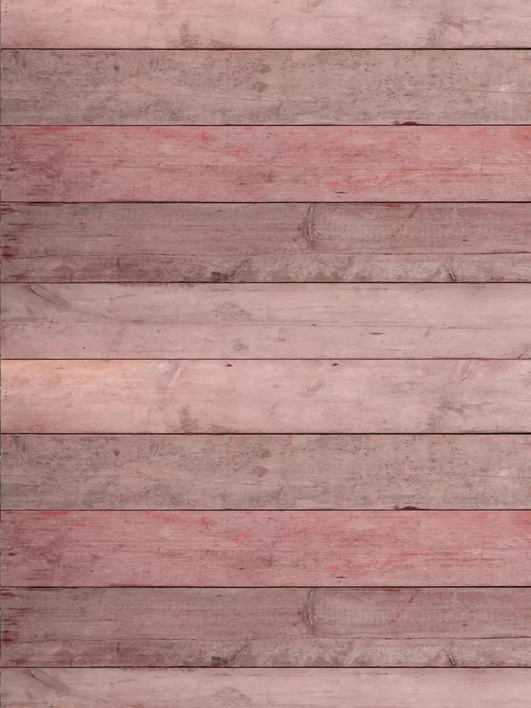 Planked Pink 8X10 Fleece ( 96 X 120 Inch ) Backdrop