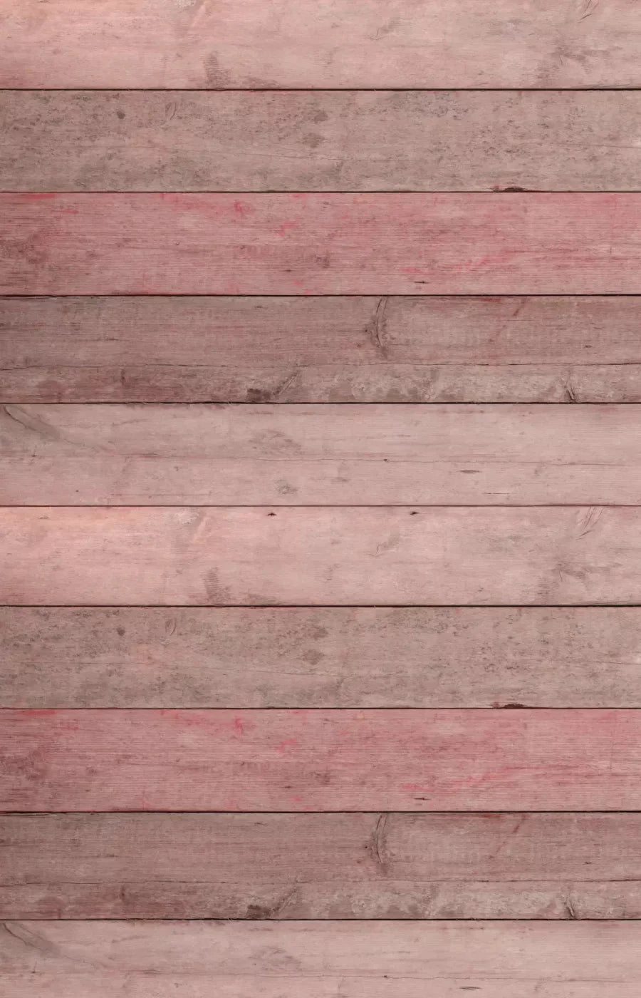 Planked Pink 8X12 Ultracloth ( 96 X 144 Inch ) Backdrop