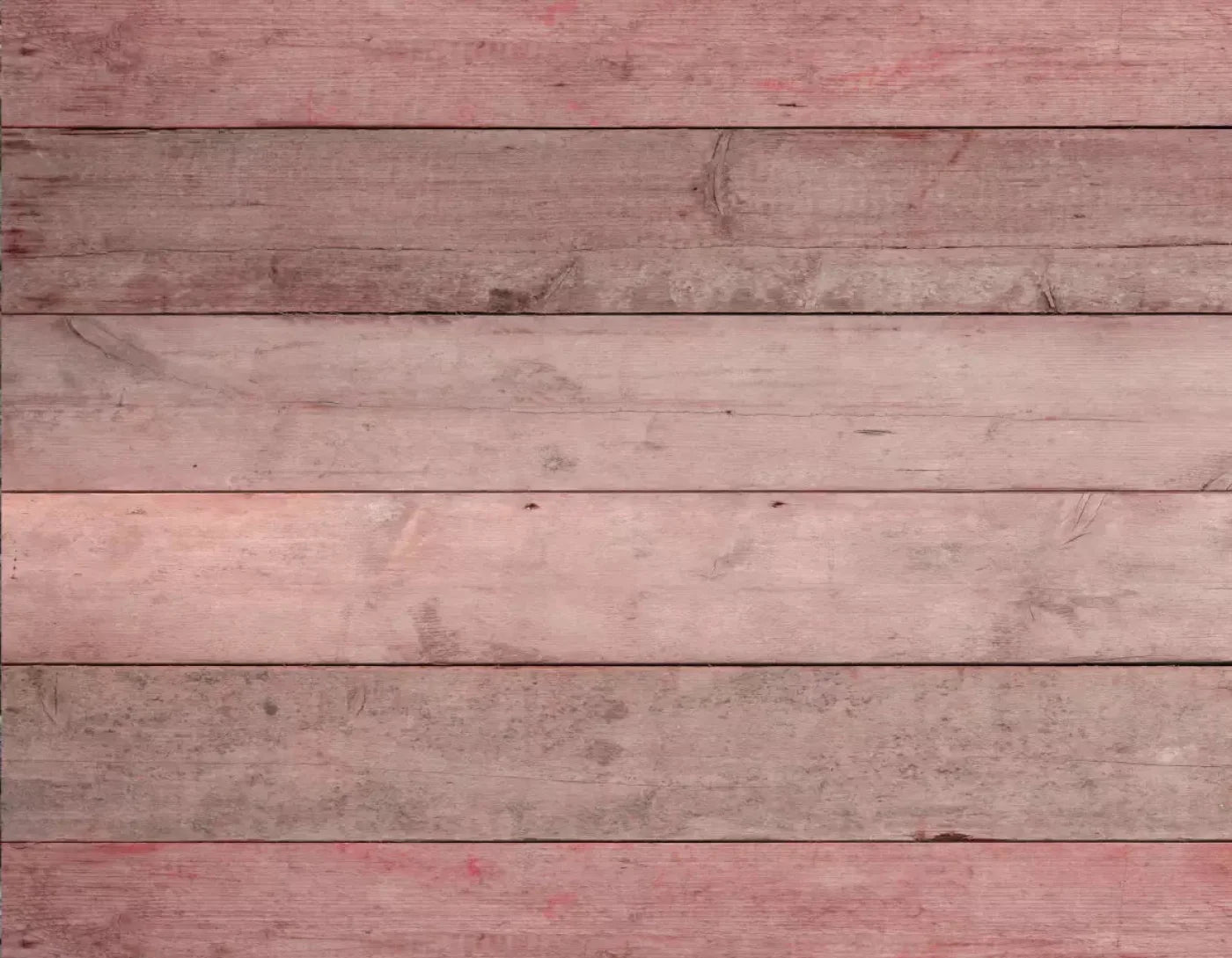 Planked Pink 8X6 Fleece ( 96 X 72 Inch ) Backdrop