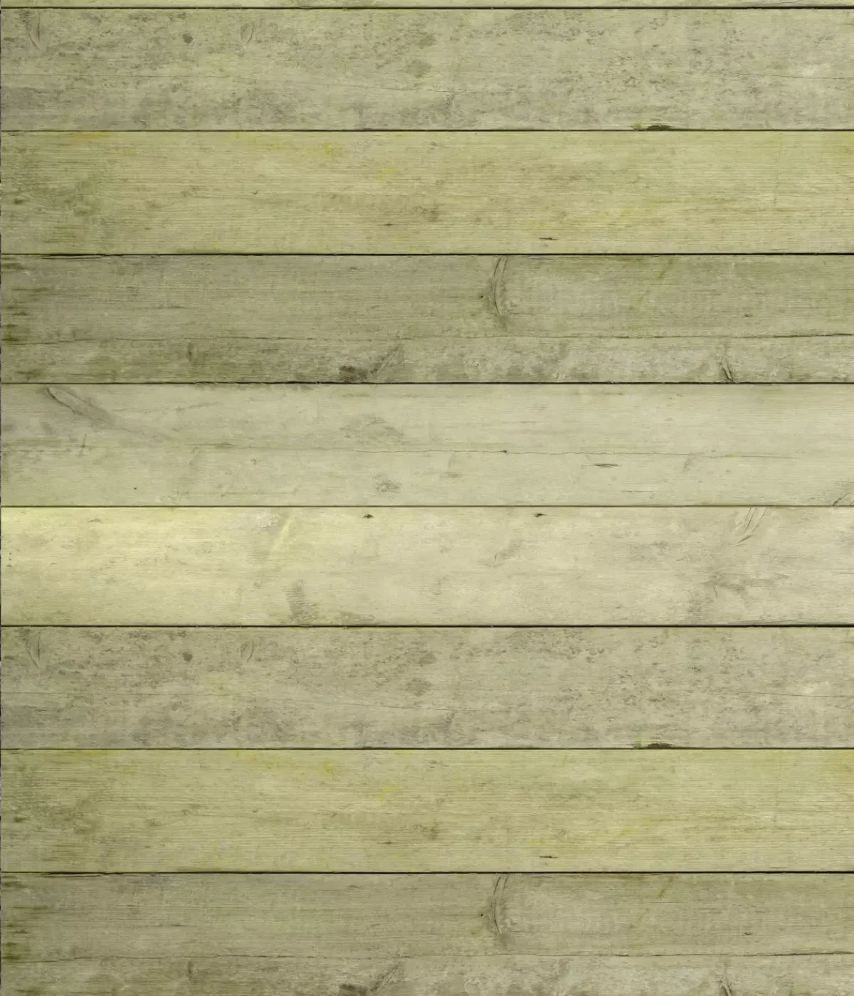 Planked Yellow 10X12 Ultracloth ( 120 X 144 Inch ) Backdrop