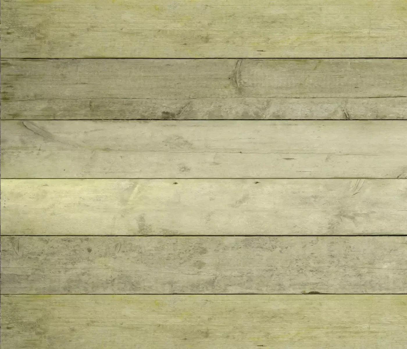Planked Yellow 12X10 Ultracloth ( 144 X 120 Inch ) Backdrop