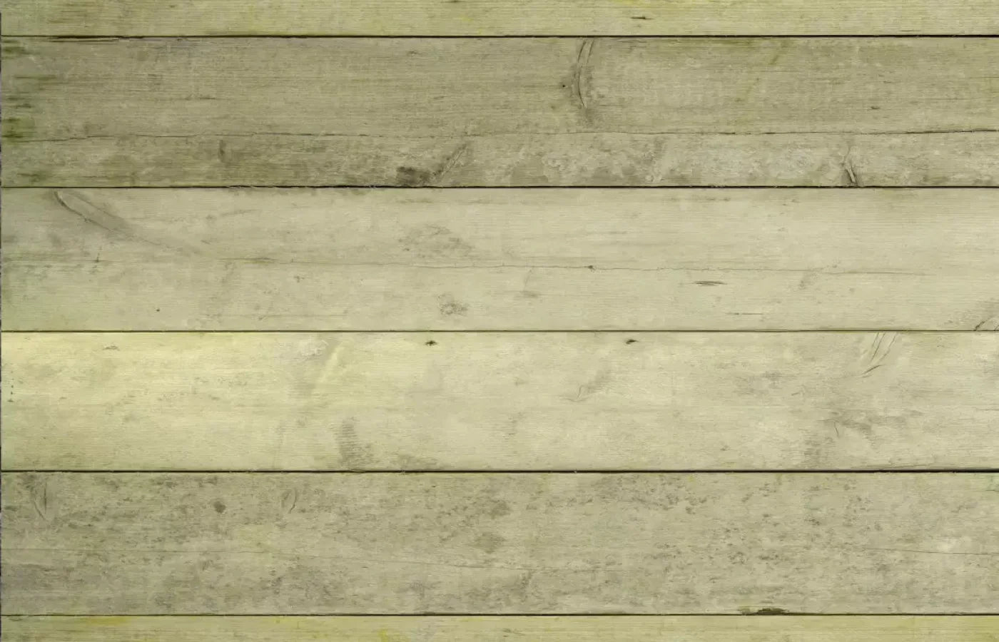 Planked Yellow 12X8 Ultracloth ( 144 X 96 Inch ) Backdrop