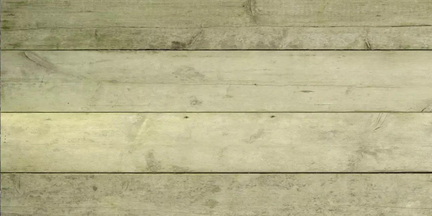 Planked Yellow 20X10 Ultracloth ( 240 X 120 Inch ) Backdrop