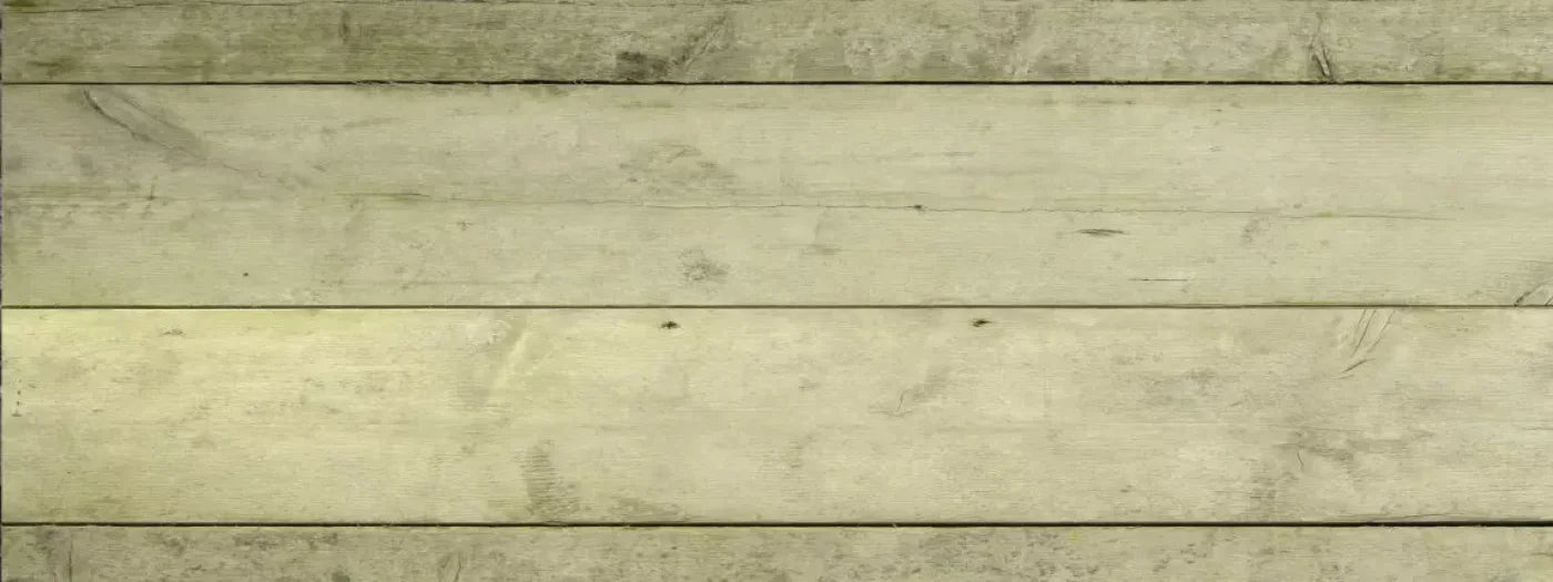 Planked Yellow 20X8 Ultracloth ( 240 X 96 Inch ) Backdrop