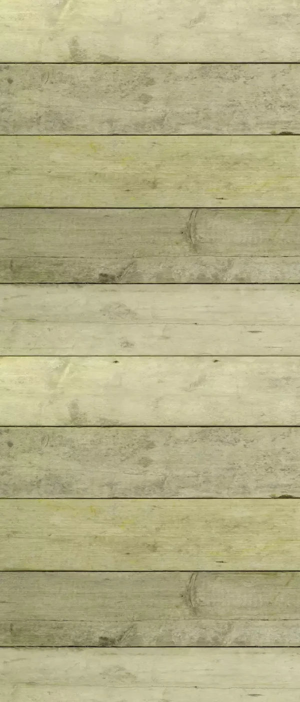 Planked Yellow 5X12 Ultracloth For Westcott X-Drop ( 60 X 144 Inch ) Backdrop