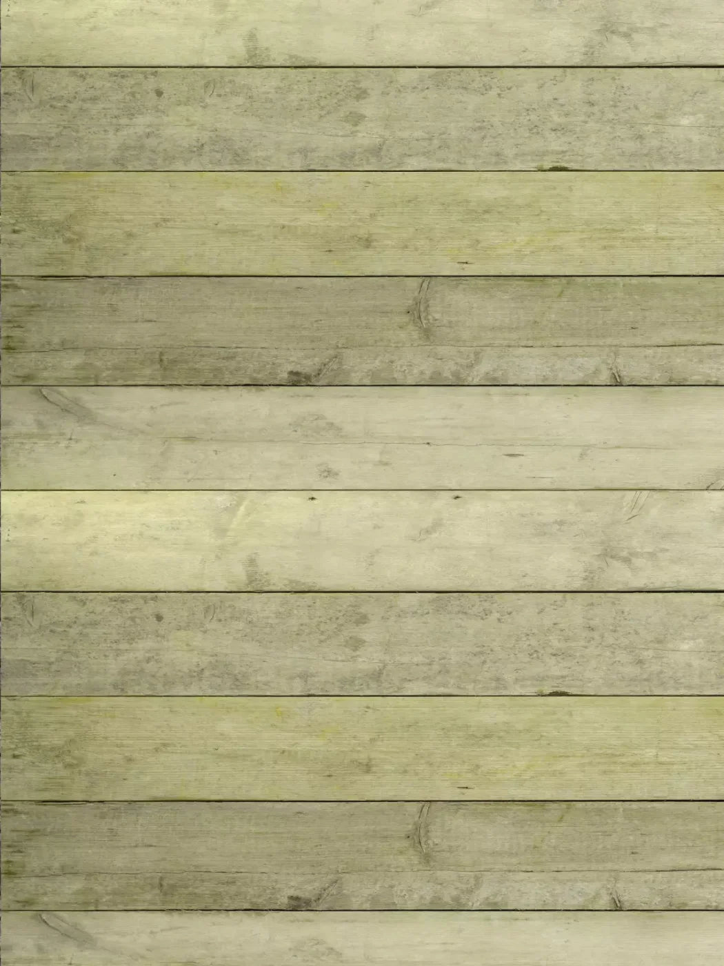 Planked Yellow 5X7 Ultracloth ( 60 X 84 Inch ) Backdrop