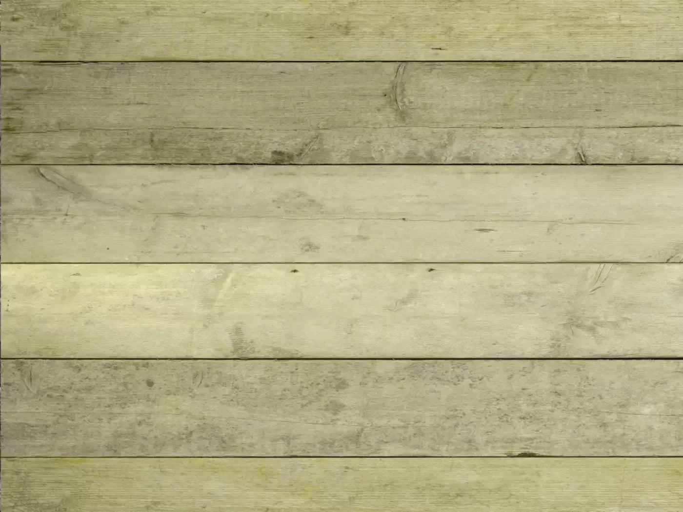 Planked Yellow 7X5 Ultracloth ( 84 X 60 Inch ) Backdrop