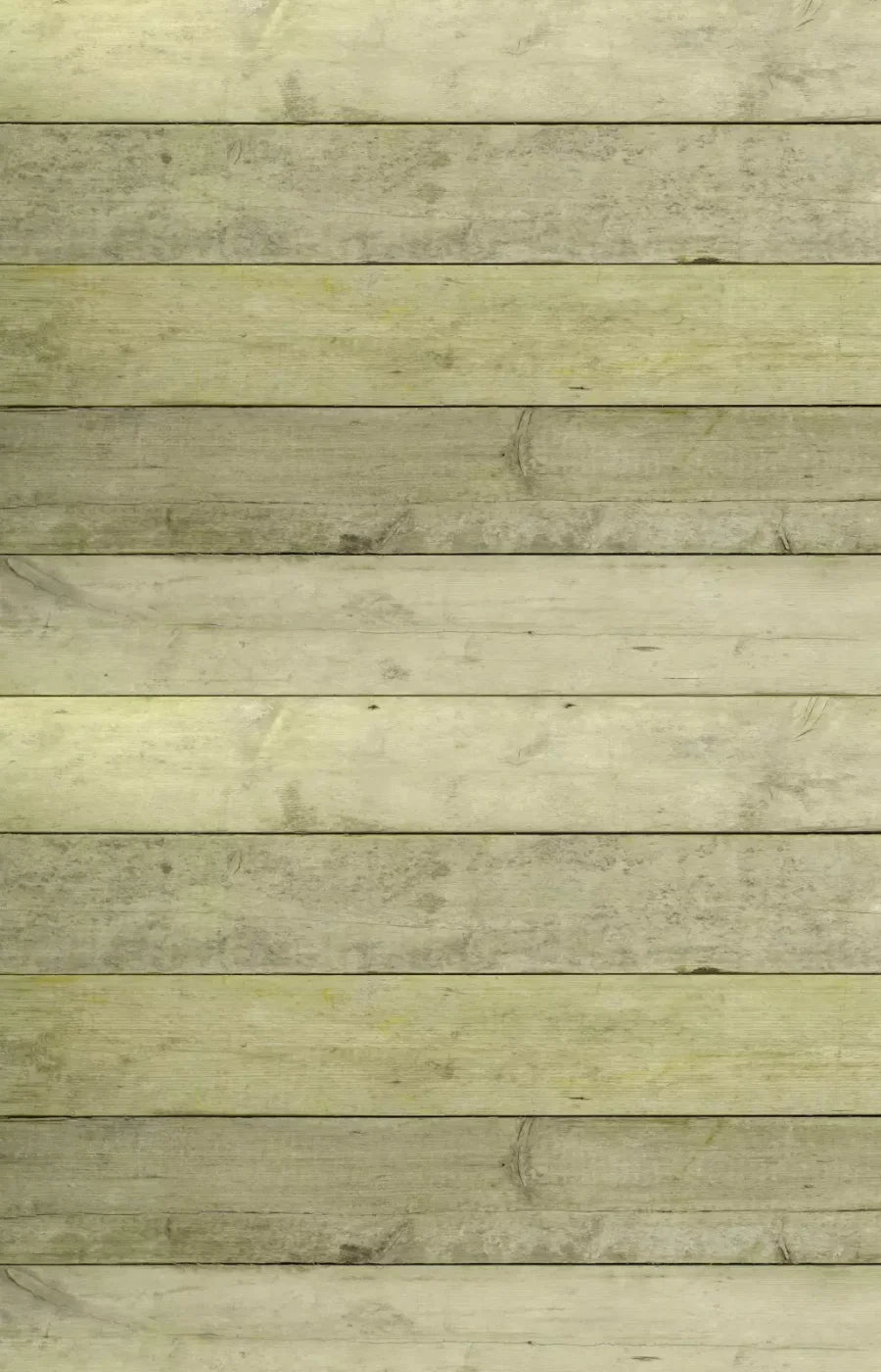 Planked Yellow 8X12 Ultracloth ( 96 X 144 Inch ) Backdrop
