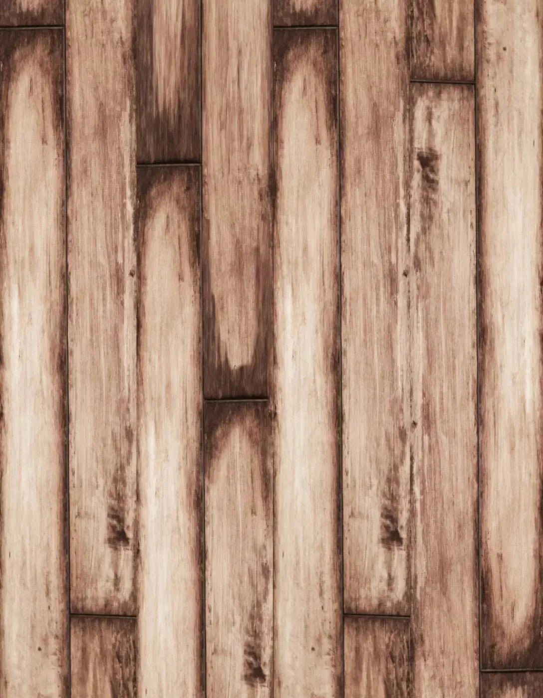 Planks 6X8 Fleece ( 72 X 96 Inch ) Backdrop