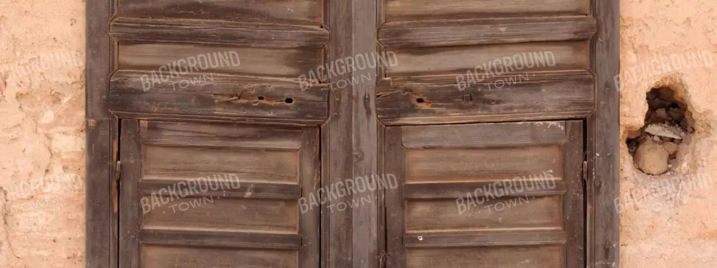 Plantation 20X8 Ultracloth ( 240 X 96 Inch ) Backdrop