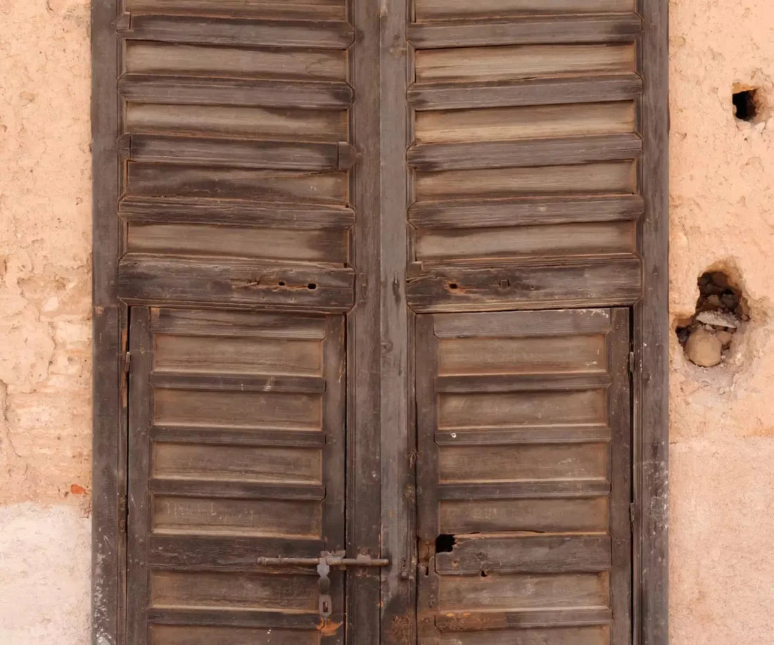 Plantation 5X42 Fleece ( 60 X 50 Inch ) Backdrop