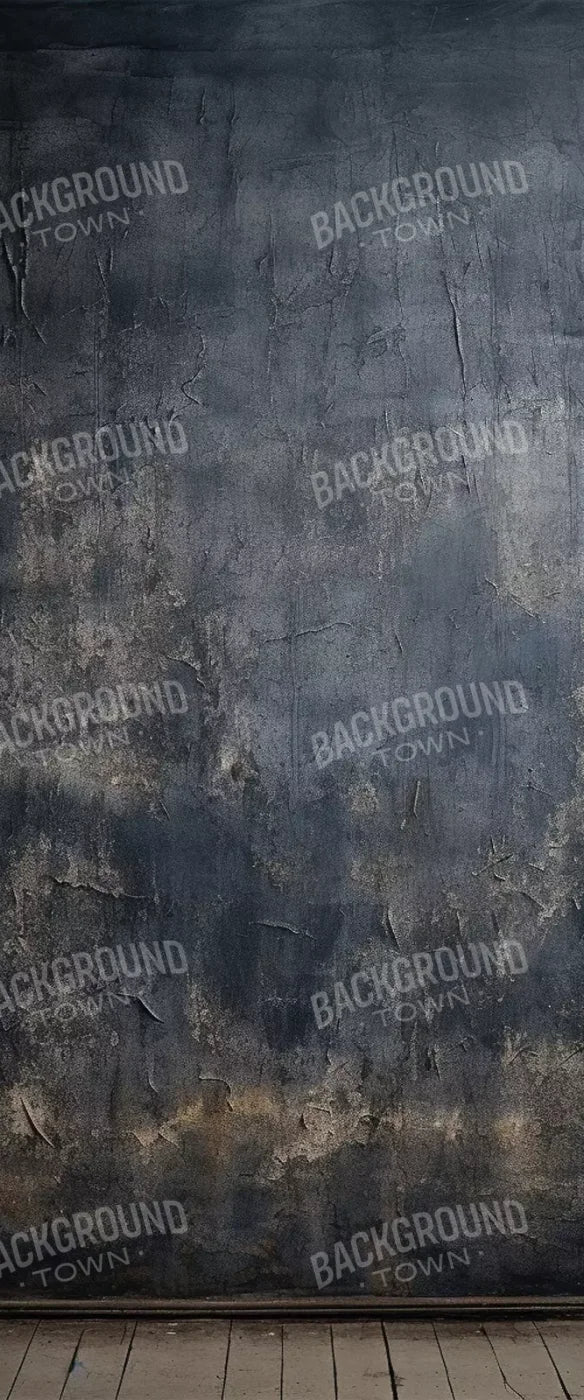 Plaster Wall Blue Ii 5’X12’ Ultracloth For Westcott X-Drop (60 X 144 Inch) Backdrop