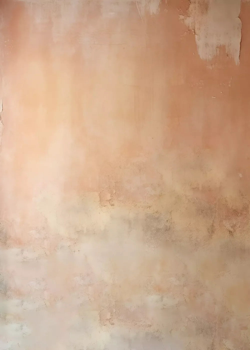 Plaster Wall Blush I 5X7 Ultracloth ( 60 X 84 Inch ) Backdrop
