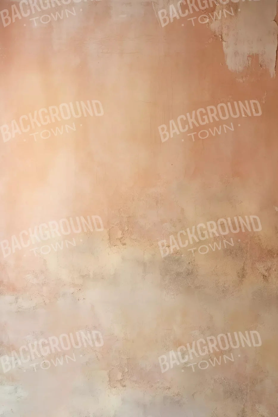 Plaster Wall Blush I 8X12 Ultracloth ( 96 X 144 Inch ) Backdrop