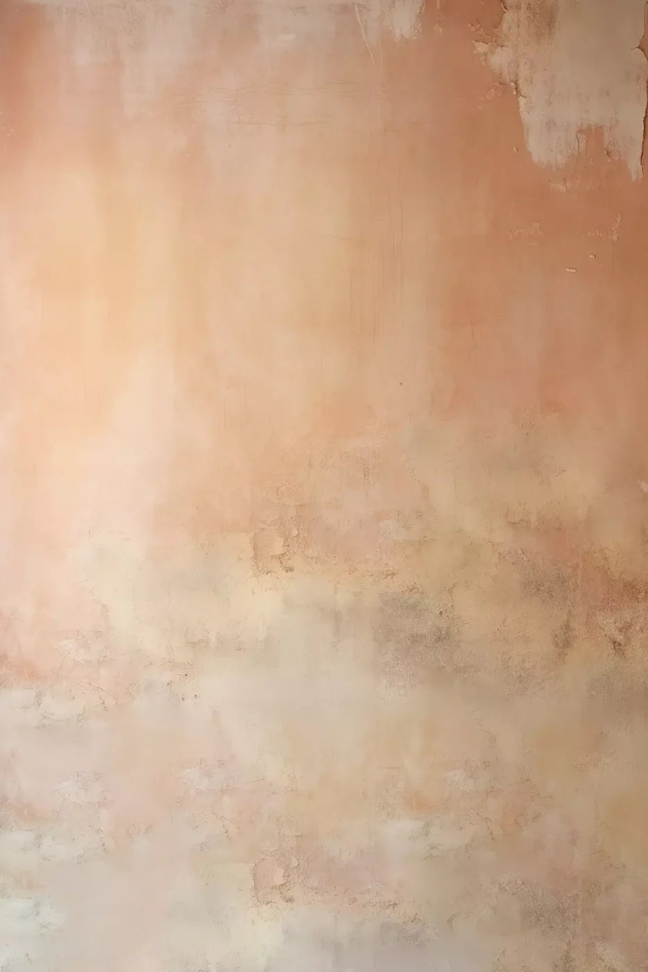 Plaster Wall Blush I 8X12 Ultracloth ( 96 X 144 Inch ) Backdrop