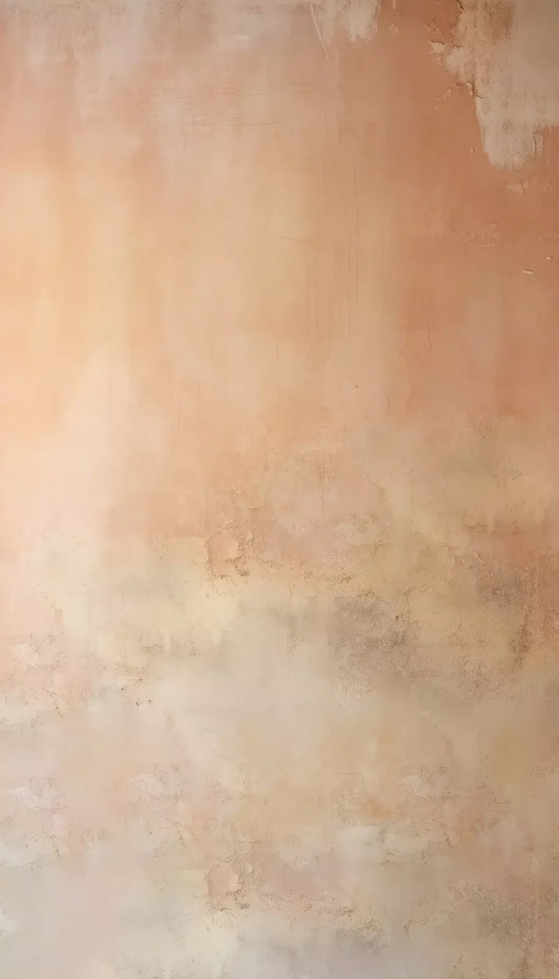 Plaster Wall Blush I 8X14 Ultracloth ( 96 X 168 Inch ) Backdrop