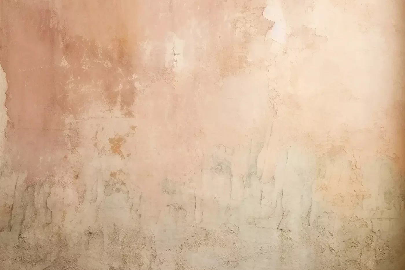 Plaster Wall Blush Ii 12’X8’ Ultracloth (144 X 96 Inch) Backdrop