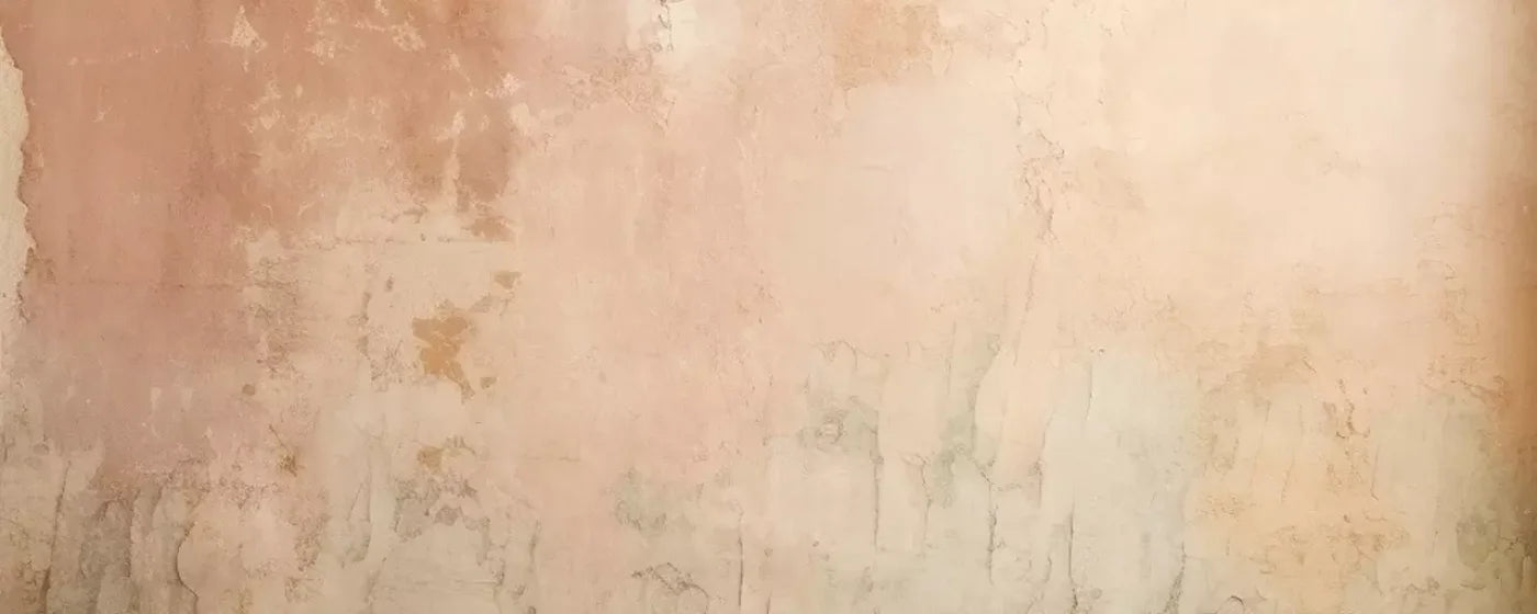 Plaster Wall Blush Ii 20’X8’ Ultracloth (240 X 96 Inch) Backdrop