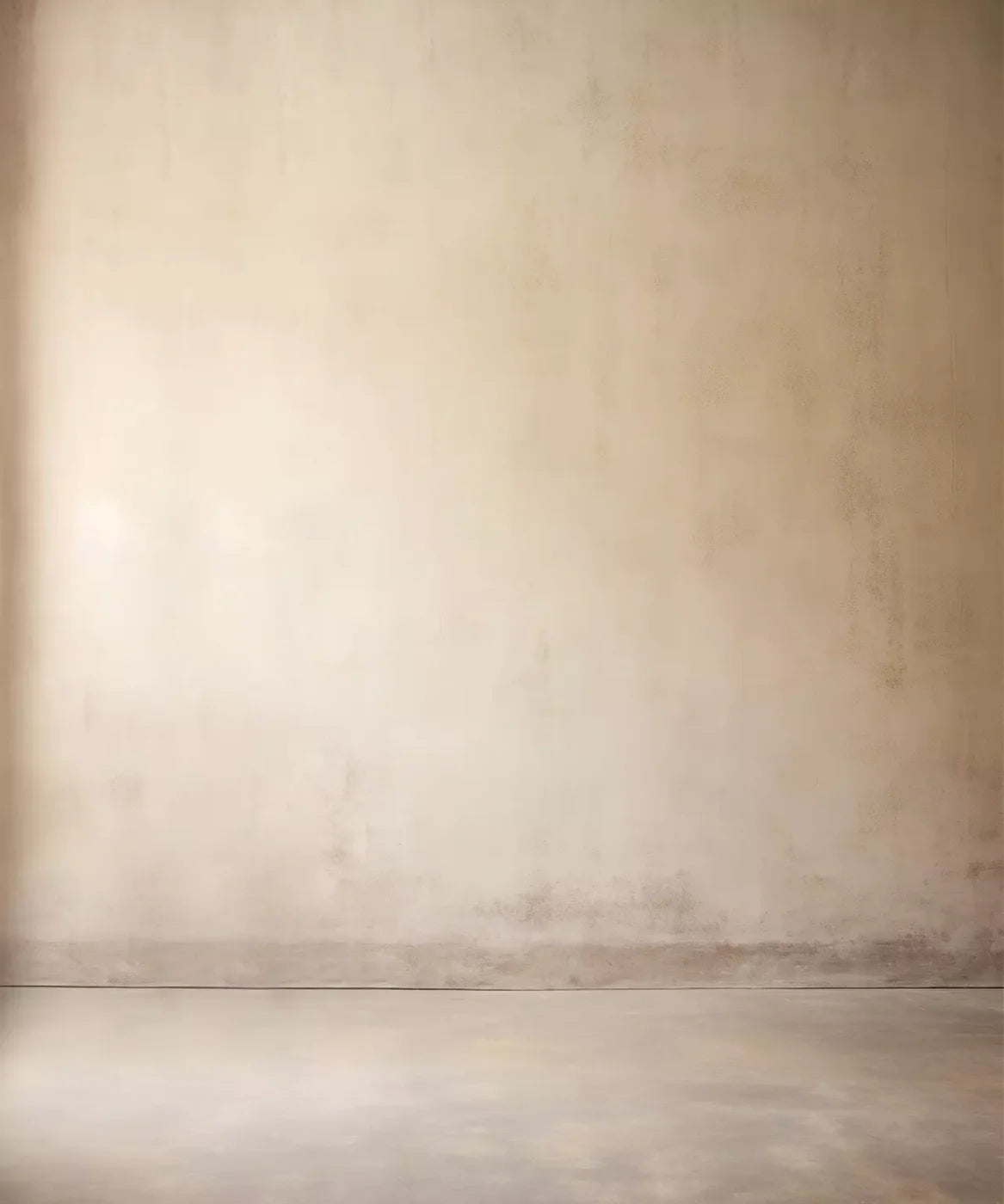Plaster Wall Cream Ii 10’X12’ Ultracloth (120 X 144 Inch) Backdrop