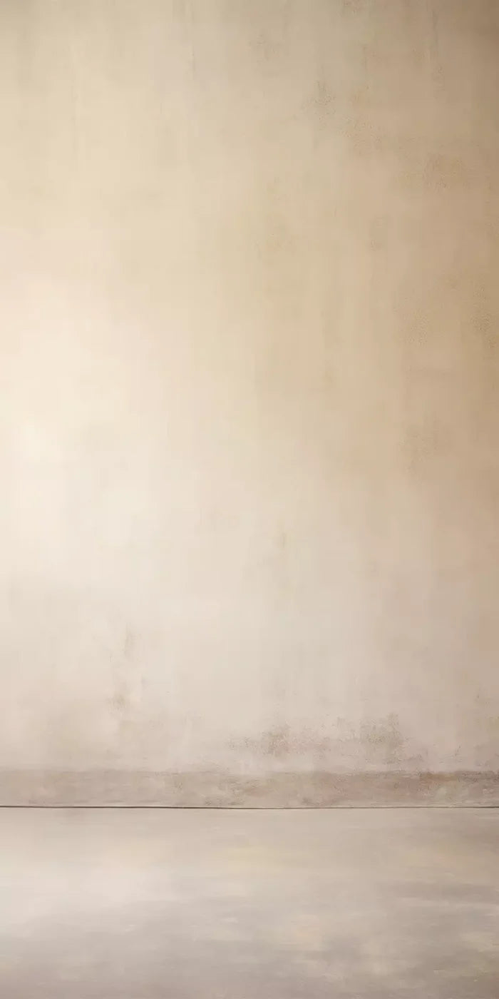 Plaster Wall Cream Ii 10’X20’ Ultracloth (120 X 240 Inch) Backdrop