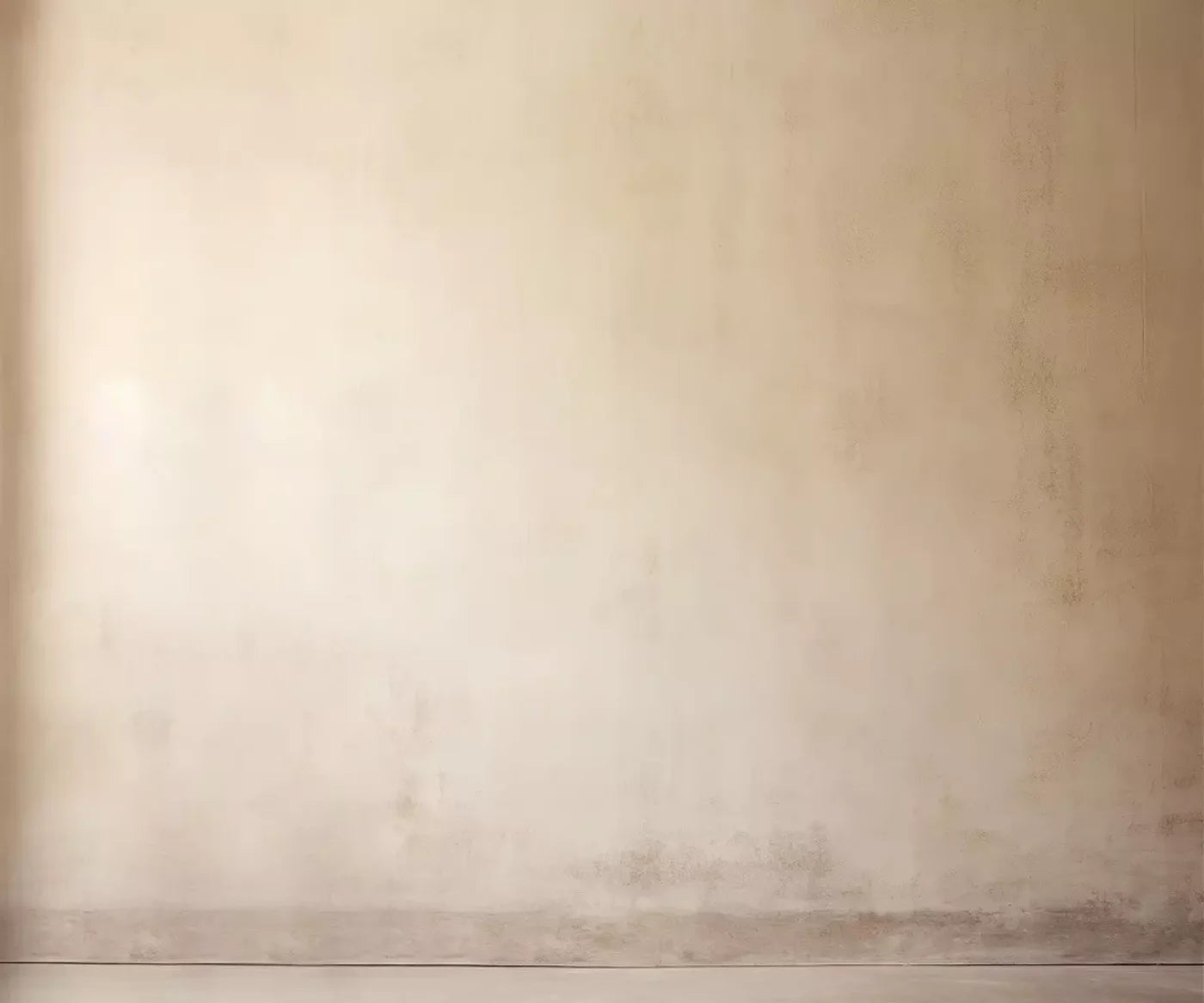 Plaster Wall Cream Ii 12’X10’ Ultracloth (144 X 120 Inch) Backdrop