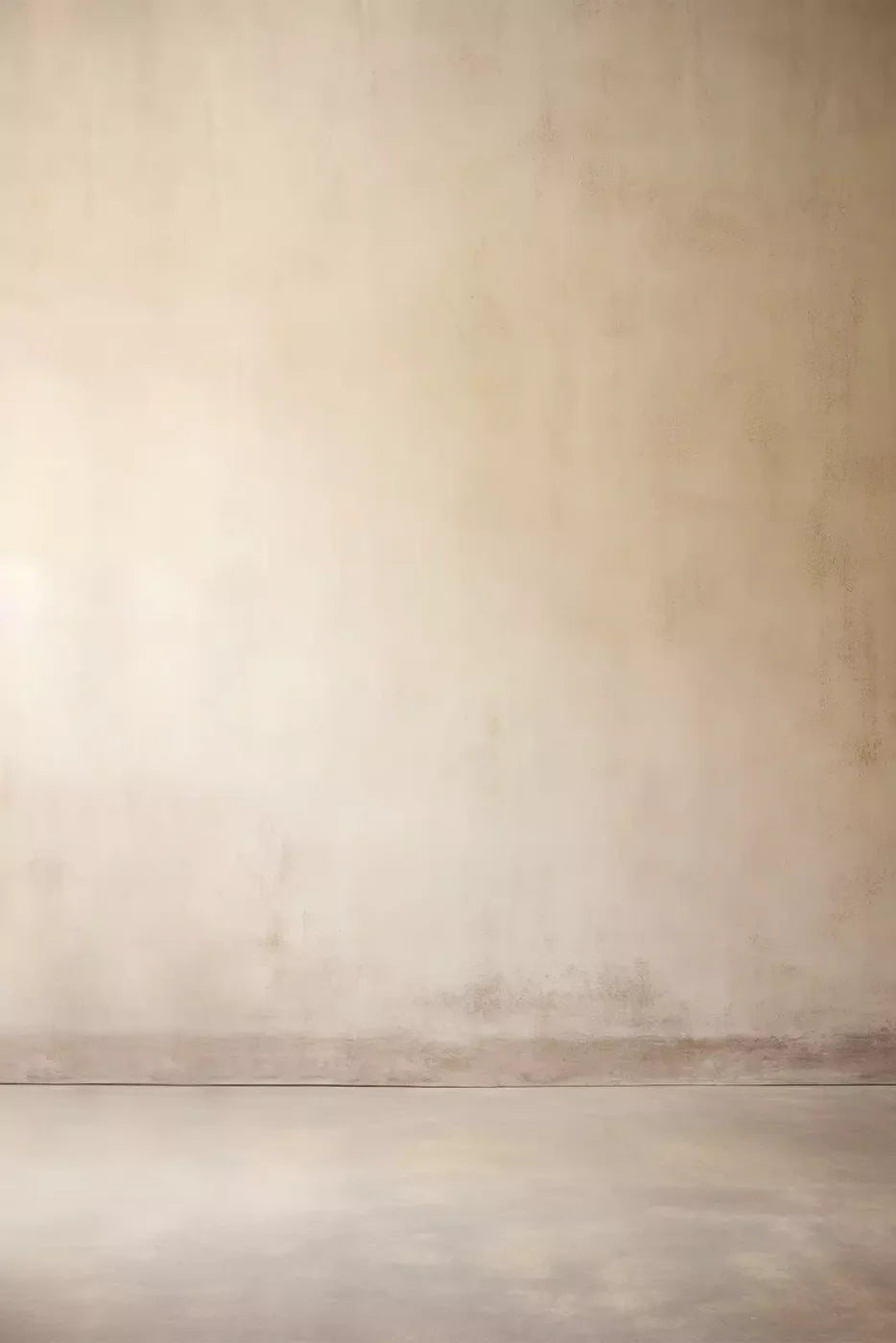 Plaster Wall Cream Ii 8’X12’ Ultracloth (96 X 144 Inch) Backdrop