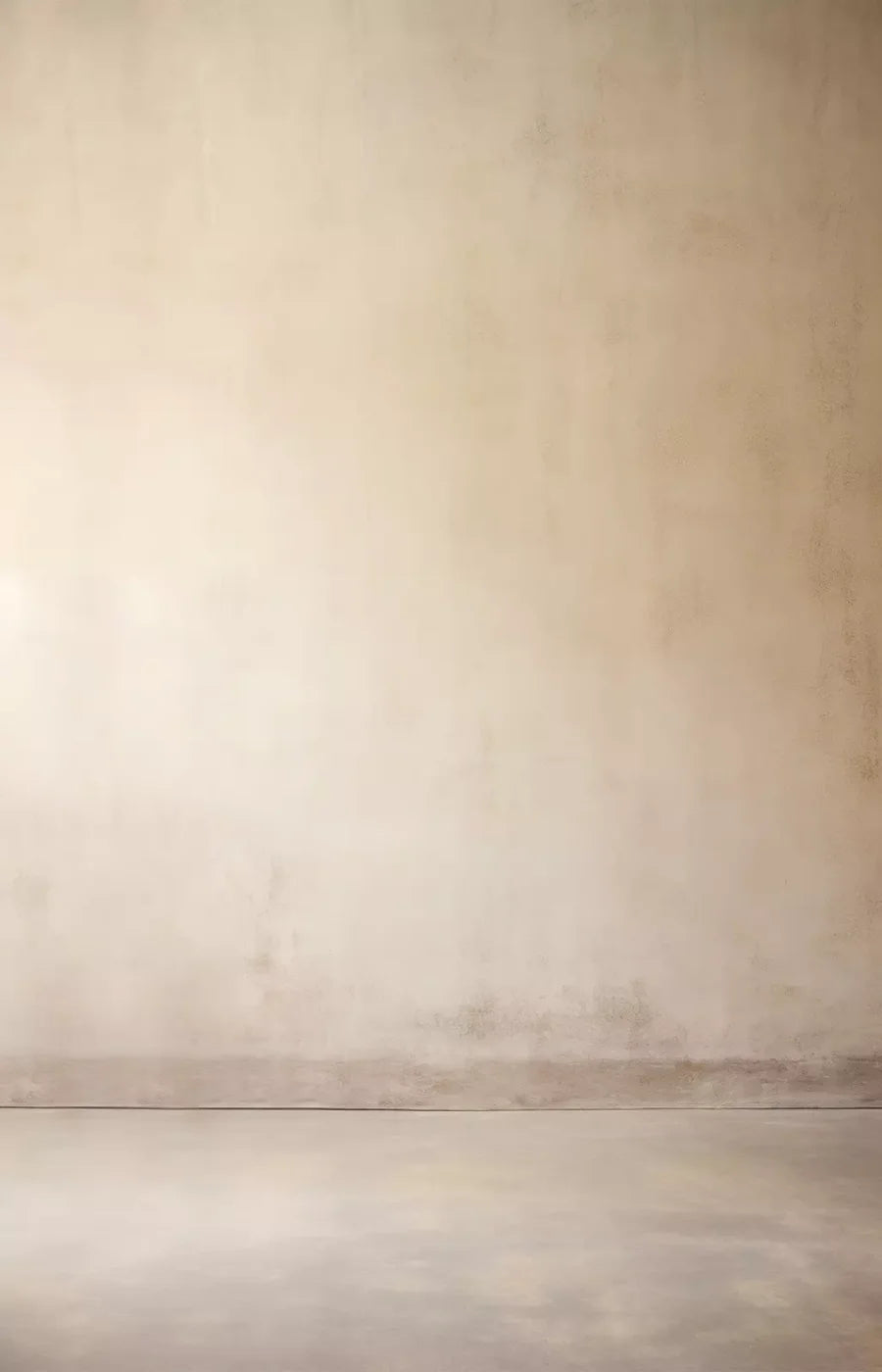 Plaster Wall Cream Ii 9’X14’ Ultracloth (108 X 168 Inch) Backdrop