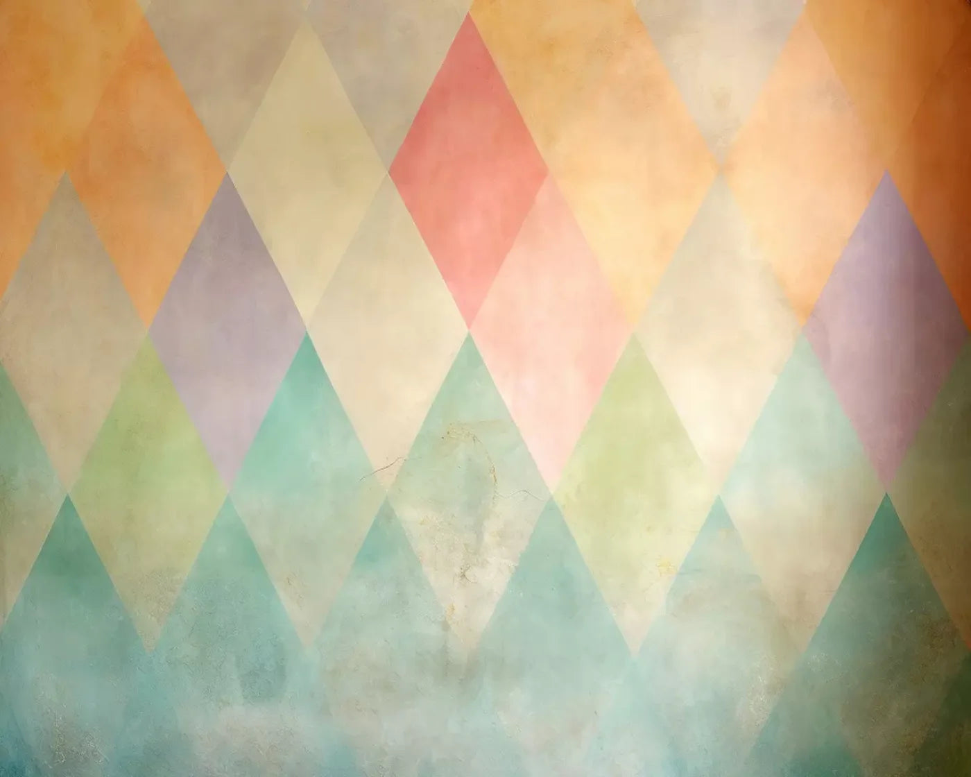Plaster Wall Diamond Ii 10’X8’ Fleece (120 X 96 Inch) Backdrop