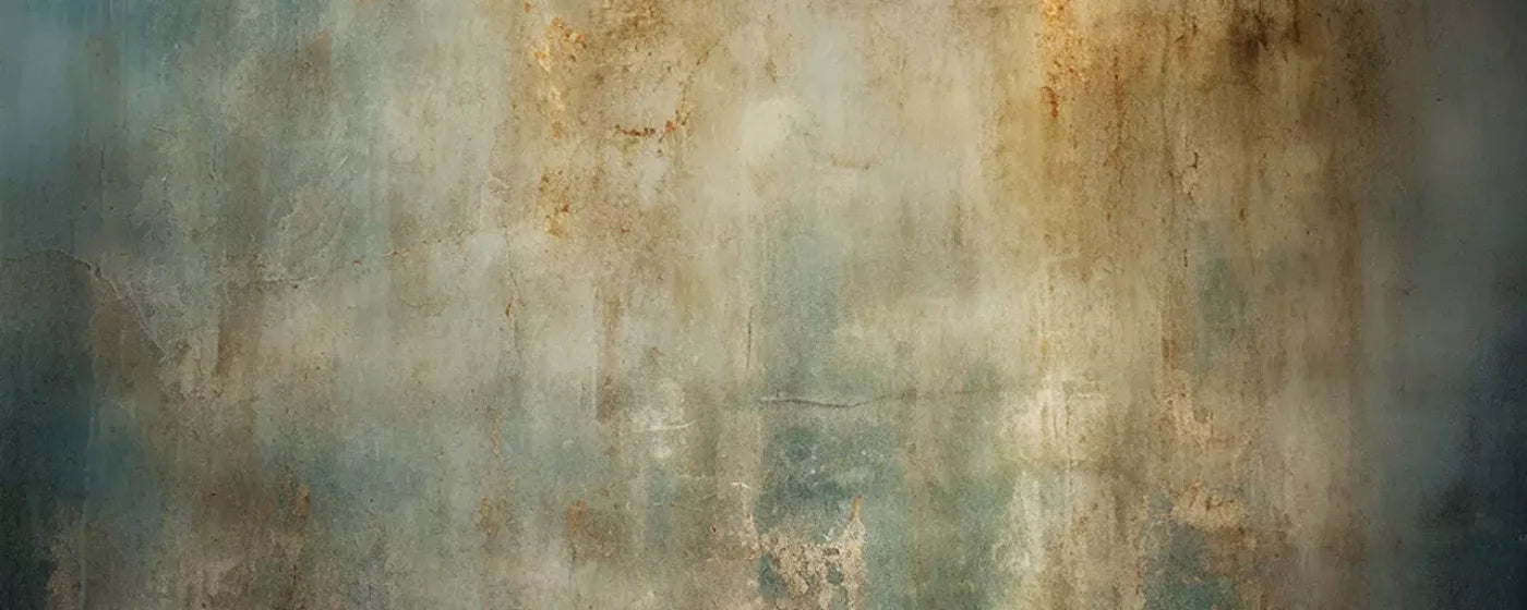 Plaster Wall Jade 20’X8’ Ultracloth (240 X 96 Inch) Backdrop