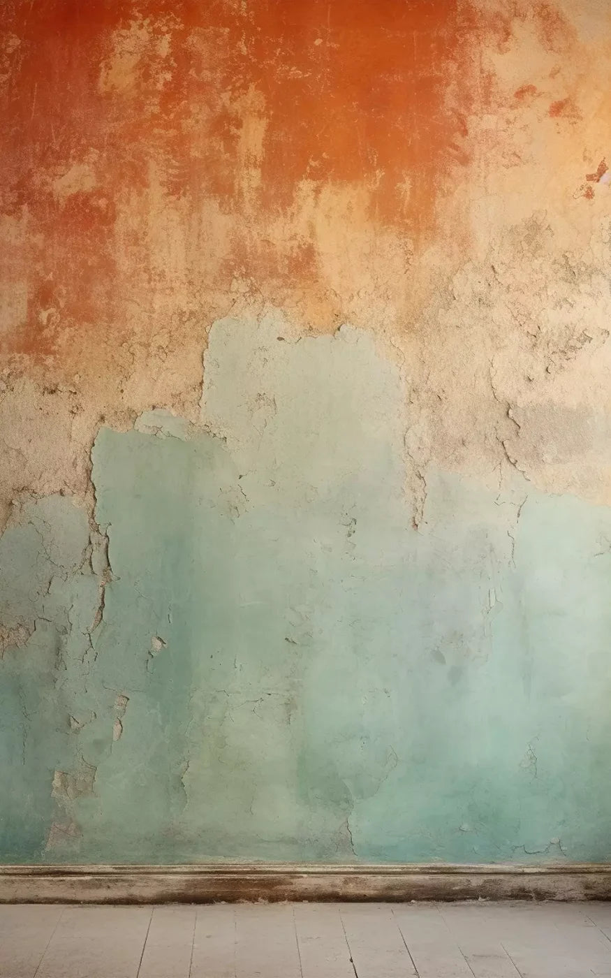 Plaster Wall Mulit Iii 5’X8’ Ultracloth (60 X 96 Inch) Backdrop